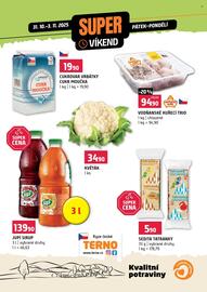 Terno leták Strana 1