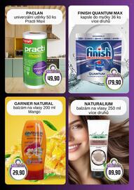 Prima Drogerie leták Strana 12