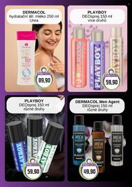 Prima Drogerie leták Strana 13