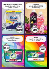 Prima Drogerie leták Strana 15