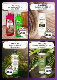 Prima Drogerie leták Strana 16