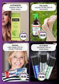 Prima Drogerie leták Strana 17