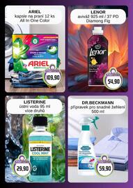 Prima Drogerie leták Strana 20