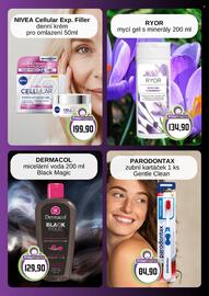 Prima Drogerie leták Strana 21