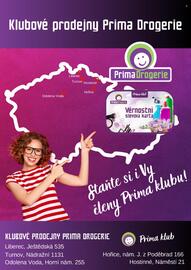 Prima Drogerie leták Strana 22
