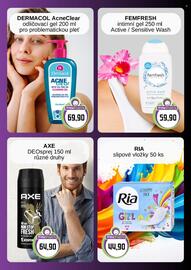 Prima Drogerie leták Strana 3