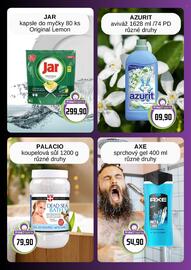 Prima Drogerie leták Strana 4