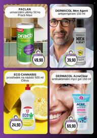 Prima Drogerie leták Strana 5