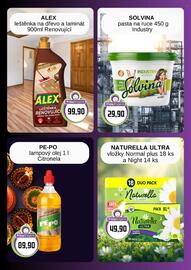 Prima Drogerie leták Strana 8