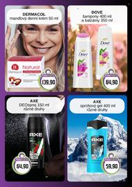 Prima Drogerie leták Strana 9