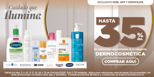 Catálogo Cruz verde Página 1