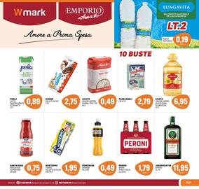 Volantino Emporio Amato Pagina 1