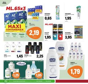 Volantino Emporio Amato Pagina 12