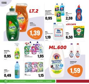 Volantino Emporio Amato Pagina 14