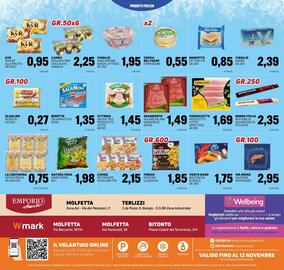 Volantino Emporio Amato Pagina 16