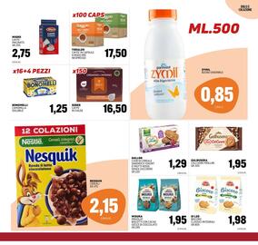 Volantino Emporio Amato Pagina 5