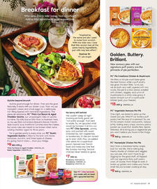 Zehrs Markets weekly ad Page 12