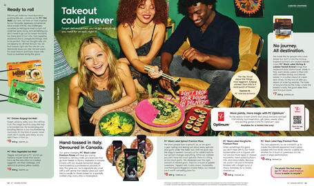 Zehrs Markets weekly ad Page 17