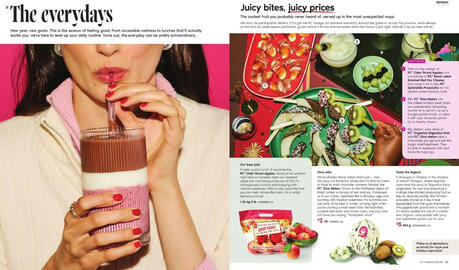 Zehrs Markets weekly ad Page 18