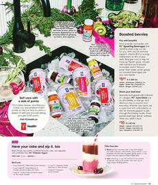 Zehrs Markets weekly ad Page 20