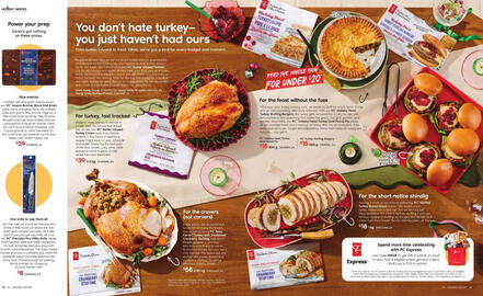 Zehrs Markets weekly ad Page 6