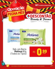 Catálogo Farmácias Descontão Página 2