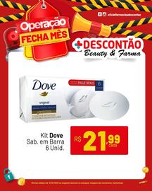 Catálogo Farmácias Descontão Página 3