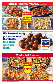 M&M Meat Shops flyer week 44 Page 2