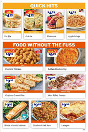 M&M Meat Shops flyer week 44 Page 4