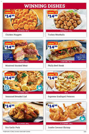 M&M Meat Shops flyer week 44 Page 5