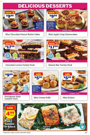 M&M Meat Shops flyer week 44 Page 7