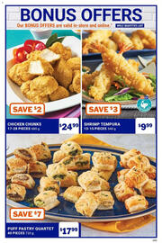 M&M Meat Shops flyer week 44 Page 9