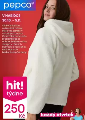Pepco leták (platné do 5-11)