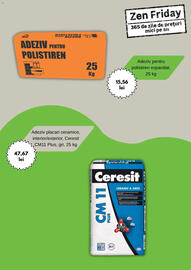 Catalog Leroy Merlin Pagină 2