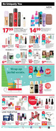 Rexall flyer week 44 Page 12
