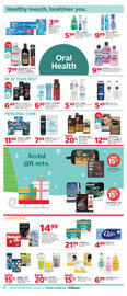 Rexall flyer week 44 Page 14