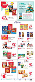 Rexall flyer week 44 Page 16