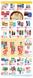 Rexall flyer week 44 Page 17