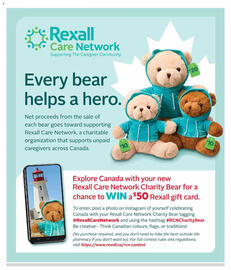 Rexall flyer week 44 Page 18