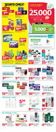Rexall flyer week 44 Page 2