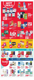 Rexall flyer week 44 Page 3