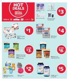 Rexall flyer week 44 Page 4