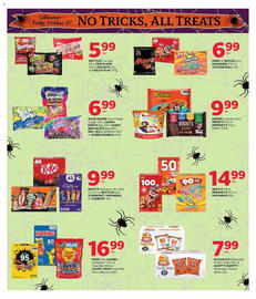 Rexall flyer week 44 Page 5