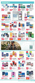 Rexall flyer week 44 Page 7