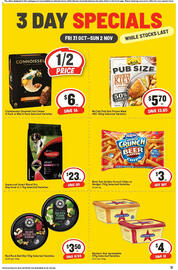 IGA catalogue Page 3