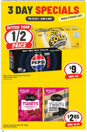 IGA catalogue Page 2