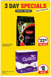 IGA catalogue Page 4