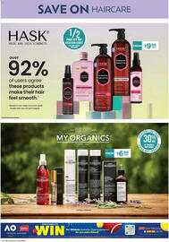 Chemist Warehouse catalogue Page 10