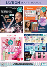 Chemist Warehouse catalogue Page 12