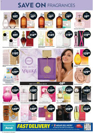 Chemist Warehouse catalogue Page 14
